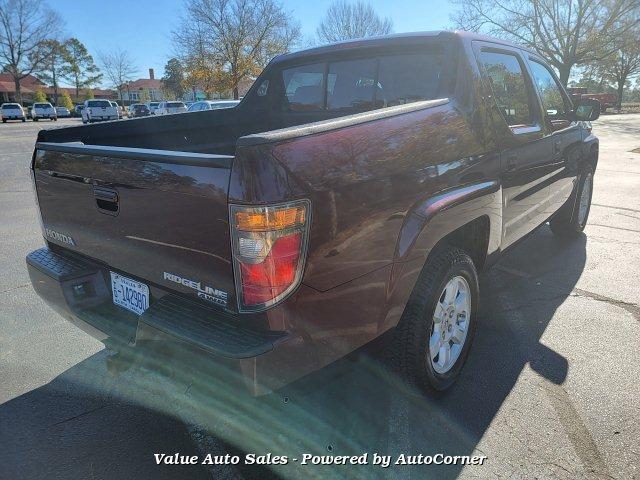 Thumbnail image of 2007 Honda Ridgeline at Value Auto Sales