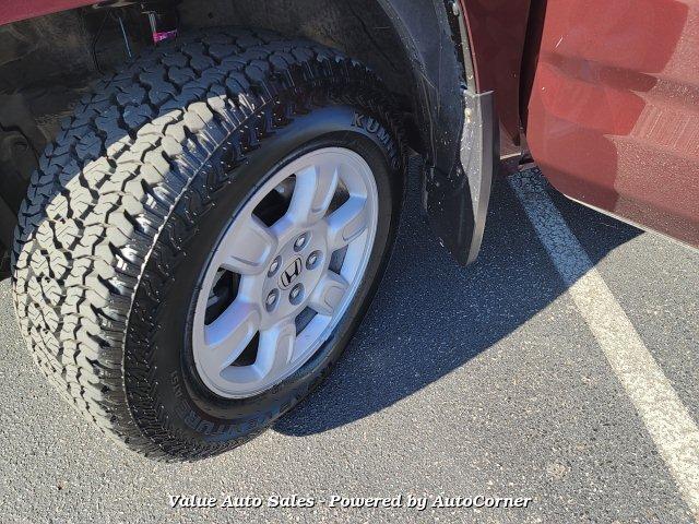 Thumbnail image of 2007 Honda Ridgeline at Value Auto Sales