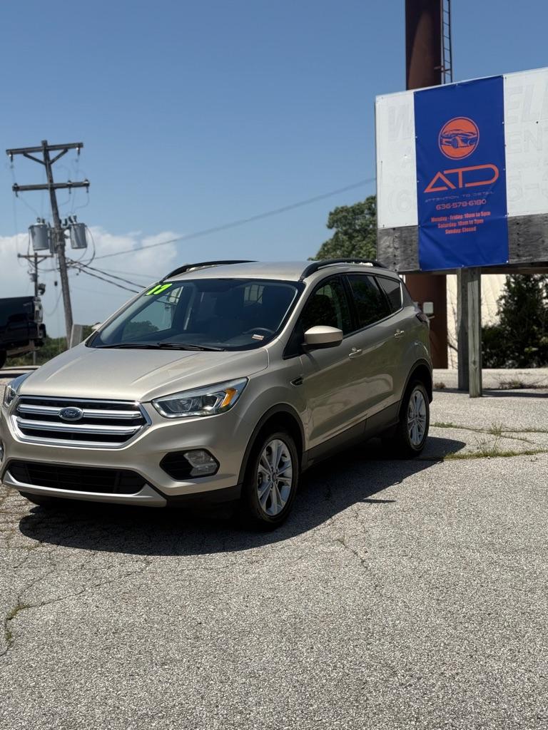 Thumbnail image of 2017 Ford Escape at ATD -ATTENTION TO DETAIL LLC