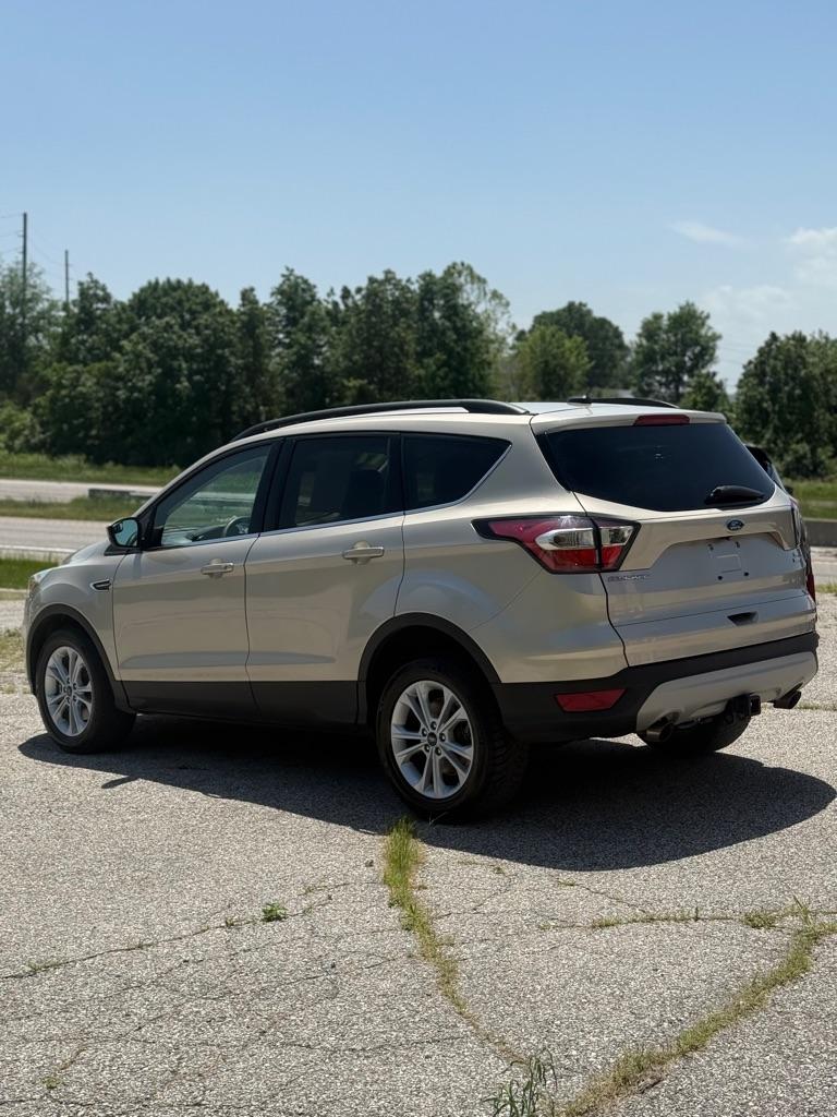 Thumbnail image of 2017 Ford Escape at ATD -ATTENTION TO DETAIL LLC