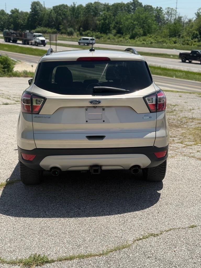 Thumbnail image of 2017 Ford Escape at ATD -ATTENTION TO DETAIL LLC