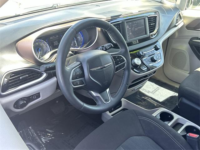Thumbnail image of 2023 Chrysler Voyager at Antelope Valley Chevrolet
