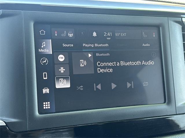 Thumbnail image of 2023 Chrysler Voyager at Antelope Valley Chevrolet
