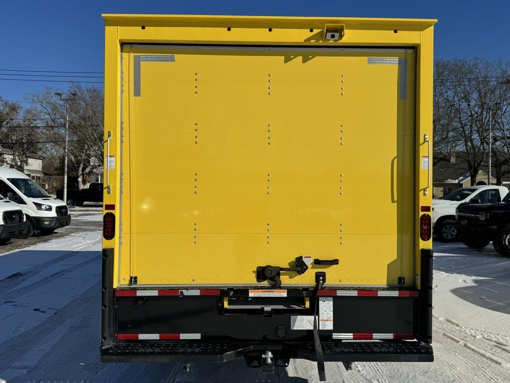 Thumbnail image of 2024 Ford E-Series at Otis Ford
