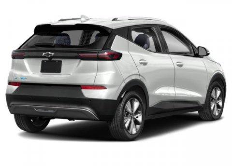 Thumbnail image of 2023 Chevrolet Bolt EUV at Premier Chevrolet Of Buena Park - New