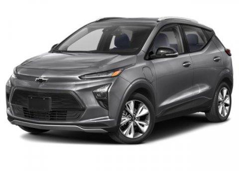 Thumbnail image of 2023 Chevrolet Bolt EUV at Premier Chevrolet Of Buena Park - New
