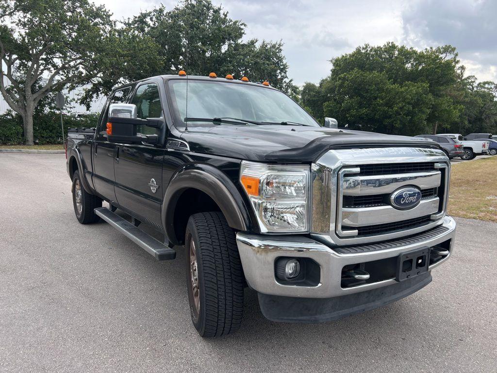 Thumbnail image of 2016 Ford F-250 Super Duty at Sunrise Volkswagen of Fort Pierce
