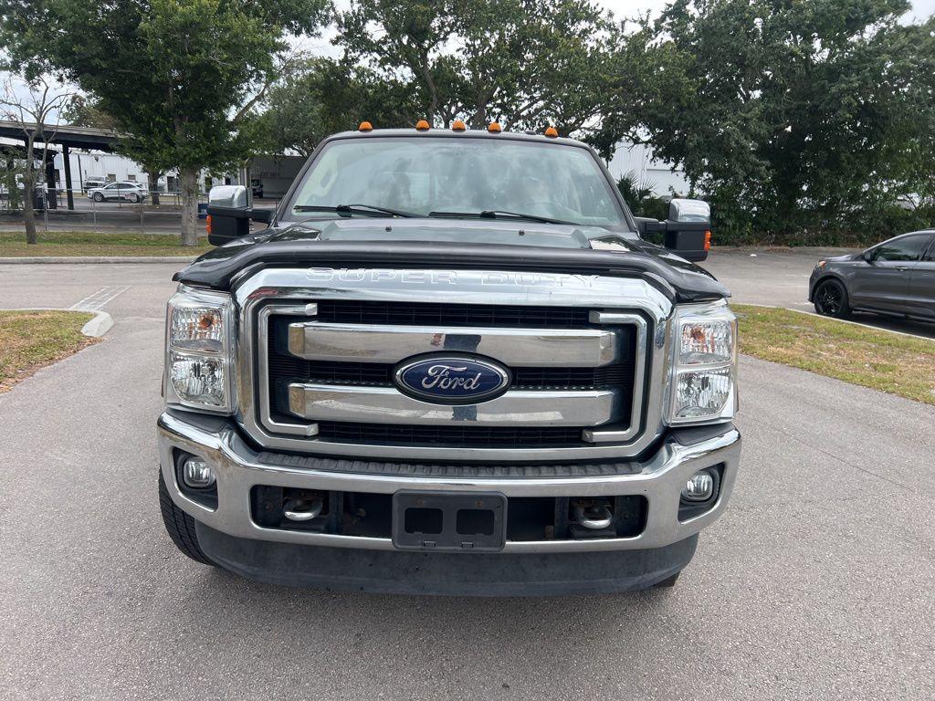 Thumbnail image of 2016 Ford F-250 Super Duty at Sunrise Volkswagen of Fort Pierce