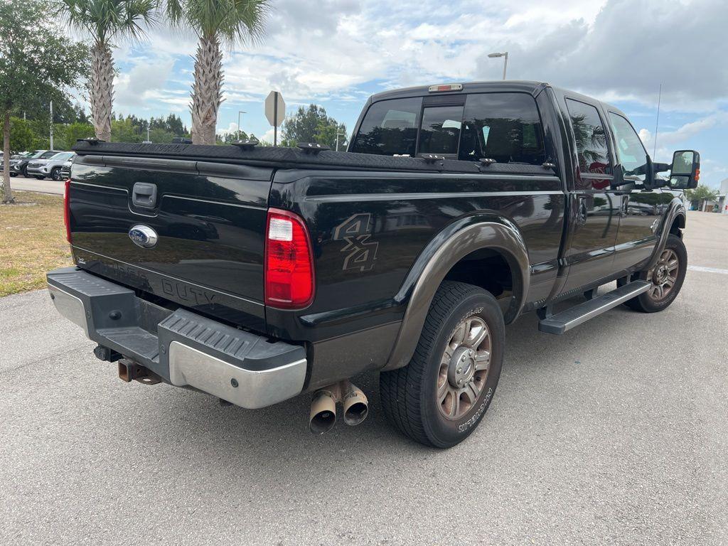 Thumbnail image of 2016 Ford F-250 Super Duty at Sunrise Volkswagen of Fort Pierce