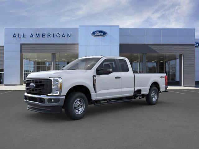 Thumbnail image of 2025 Ford F-250 Super Duty at All American Ford Paramus