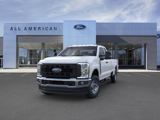Thumbnail image of 2025 Ford F-250 Super Duty at All American Ford Paramus