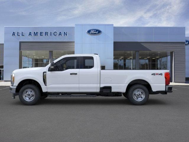 Thumbnail image of 2025 Ford F-250 Super Duty at All American Ford Paramus