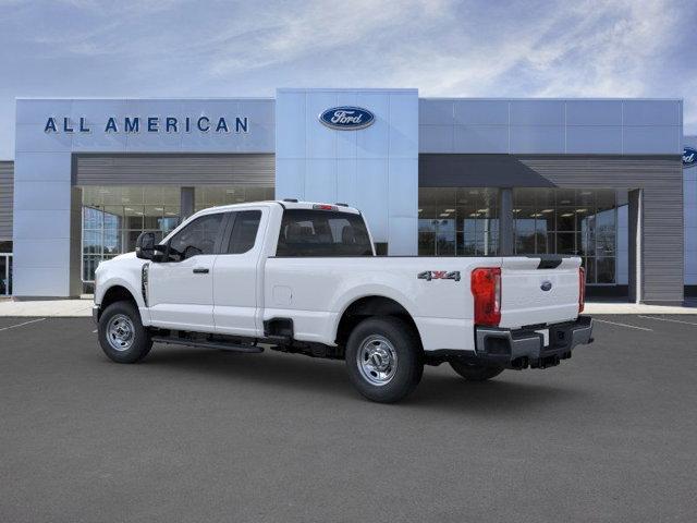 Thumbnail image of 2025 Ford F-250 Super Duty at All American Ford Paramus
