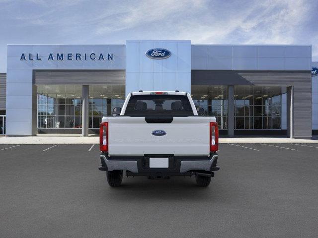 Thumbnail image of 2025 Ford F-250 Super Duty at All American Ford Paramus