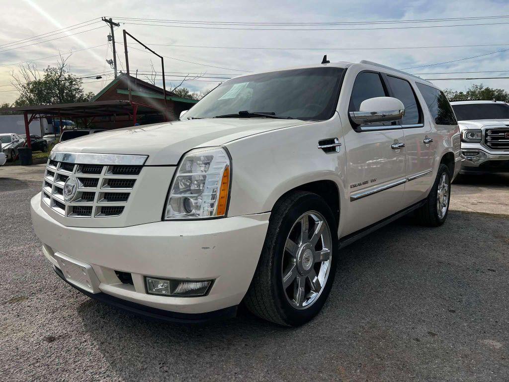 Thumbnail image of 2011 Cadillac Escalade ESV at WALESTER AUTO SALES