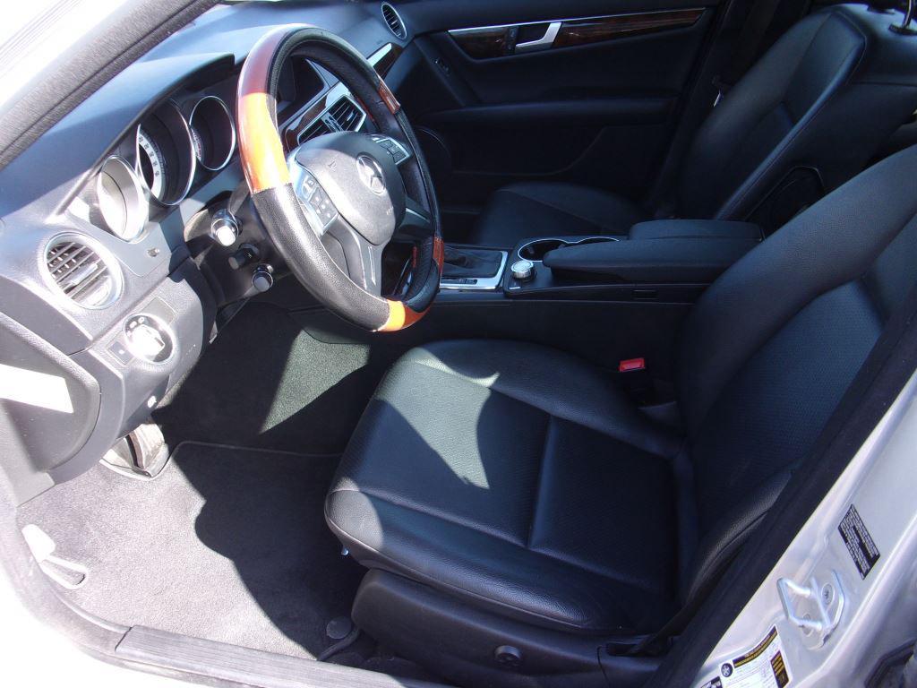Thumbnail image of 2014 Mercedes-Benz C-Class at Carpet Capitol Auto Sales INC