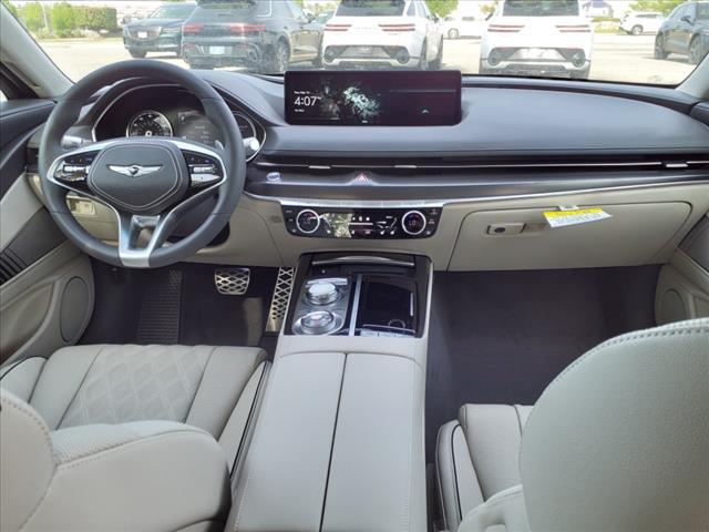 Thumbnail image of 2024 Genesis G80 at Genesis Of West Warwick