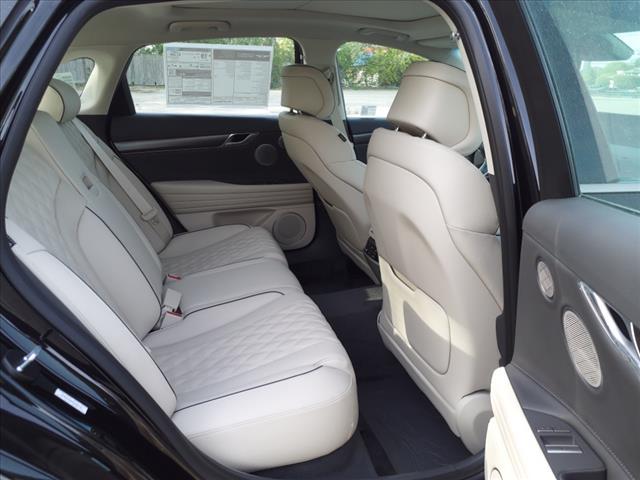 Thumbnail image of 2024 Genesis G80 at Genesis Of West Warwick