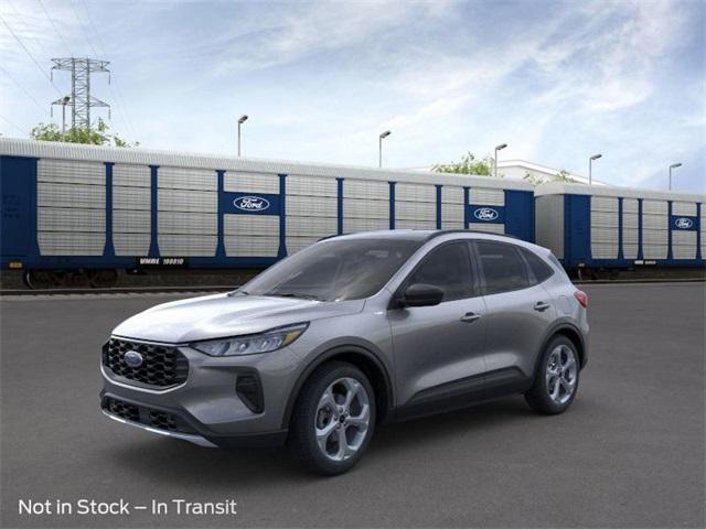 Thumbnail image of 2025 Ford Escape at Seelye Ford of Kalamazoo
