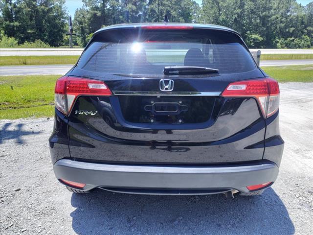 Thumbnail image of 2019 Honda HR-V at Town Auto Sales Llc