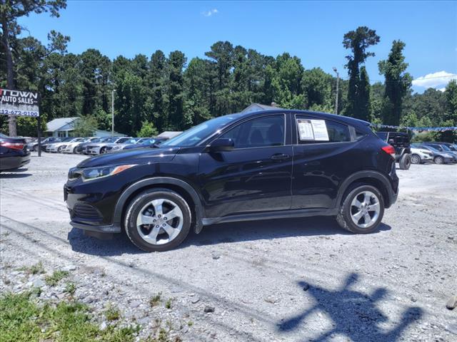 Thumbnail image of 2019 Honda HR-V at Town Auto Sales Llc