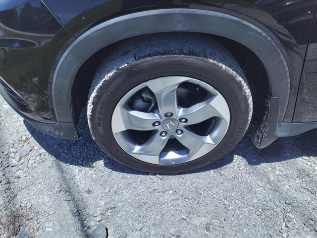 Thumbnail image of 2019 Honda HR-V at Town Auto Sales Llc