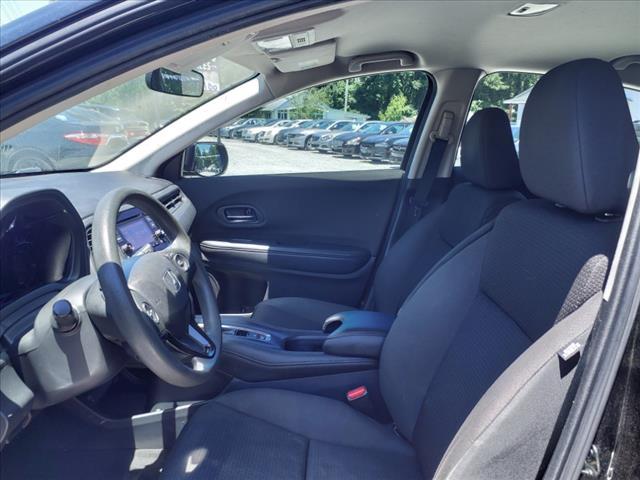 Thumbnail image of 2019 Honda HR-V at Town Auto Sales Llc