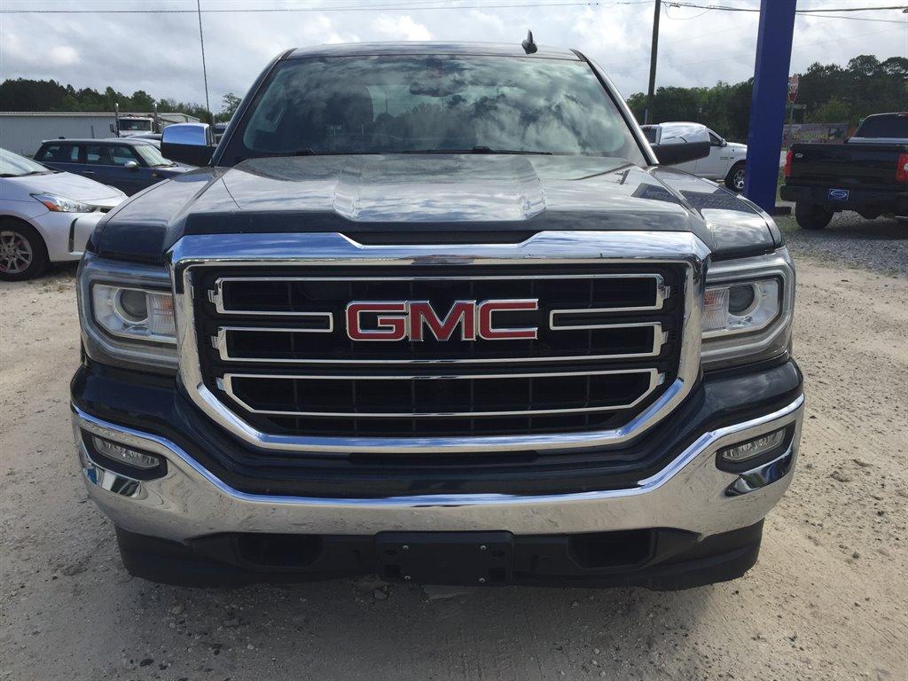 Thumbnail image of 2017 GMC Sierra 1500 at Pierce County Auto