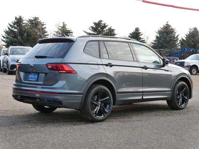 Thumbnail image of 2024 Volkswagen Tiguan at Volkswagen of Inver Grove