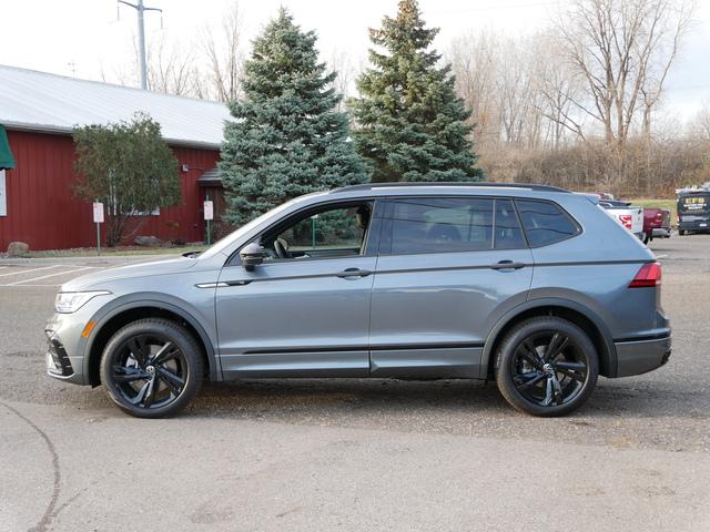 Thumbnail image of 2024 Volkswagen Tiguan at Volkswagen of Inver Grove