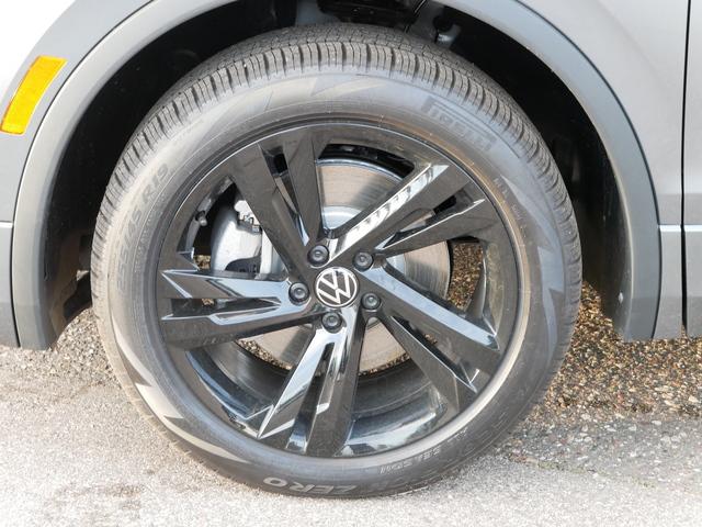 Thumbnail image of 2024 Volkswagen Tiguan at Volkswagen of Inver Grove