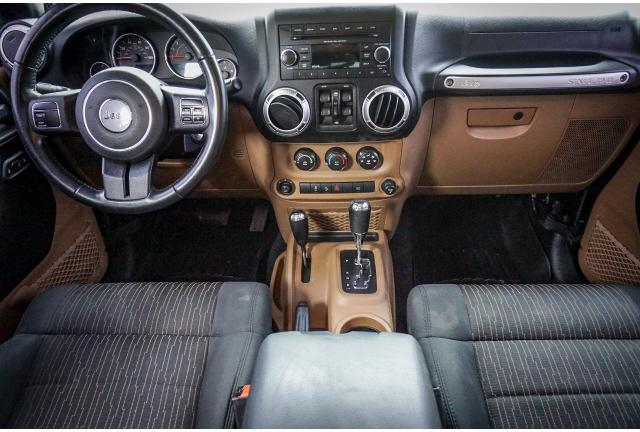 Thumbnail image of 2012 Jeep Wrangler Unlimited at A&a Wholesalers
