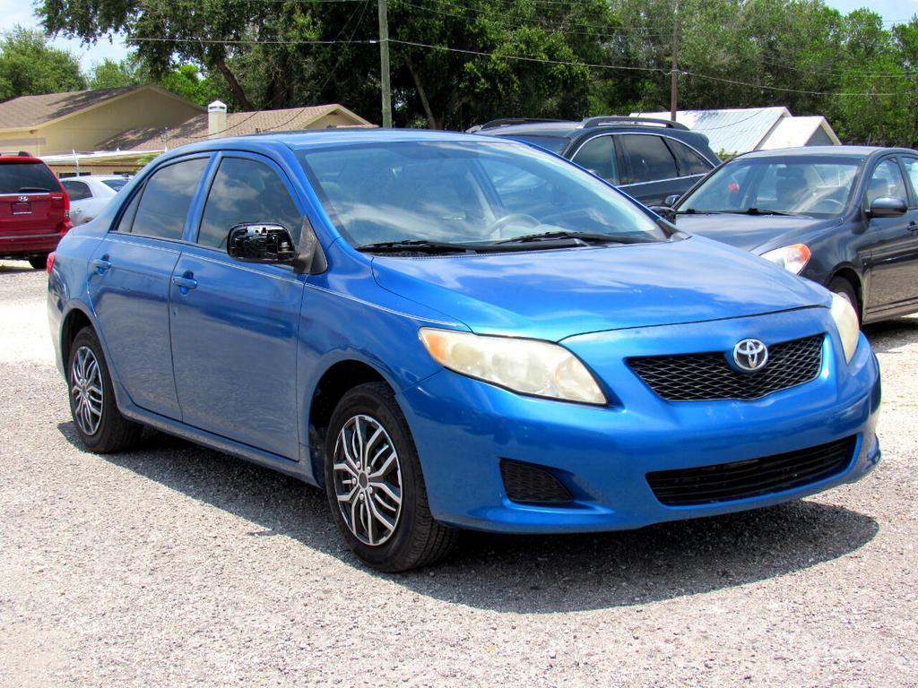 Thumbnail image of 2009 Toyota Corolla at Just-In-Time Auto Sales, Inc