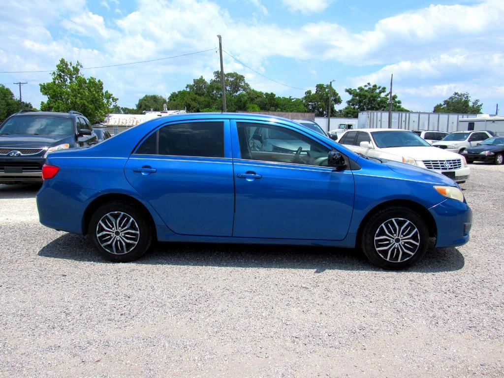 Thumbnail image of 2009 Toyota Corolla at Just-In-Time Auto Sales, Inc