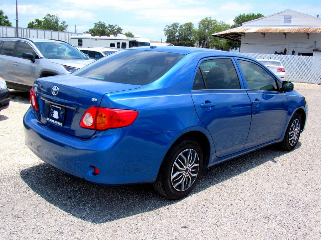 Thumbnail image of 2009 Toyota Corolla at Just-In-Time Auto Sales, Inc