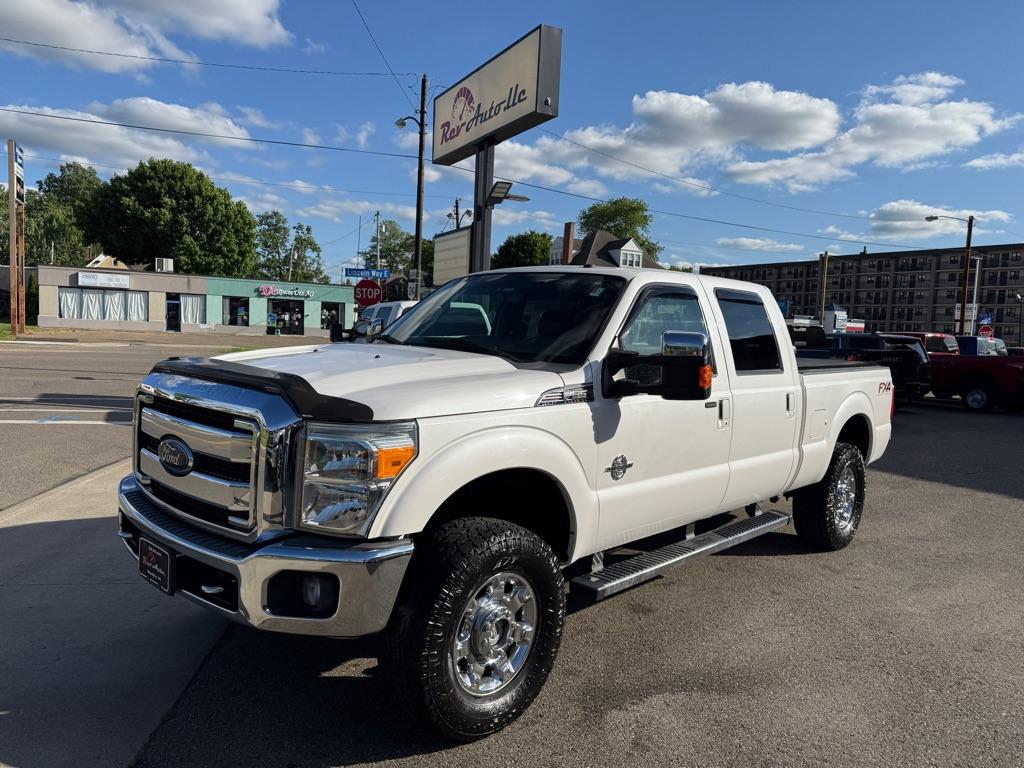 Thumbnail image of 2013 Ford F-350 Super Duty at REV AUTO LLC