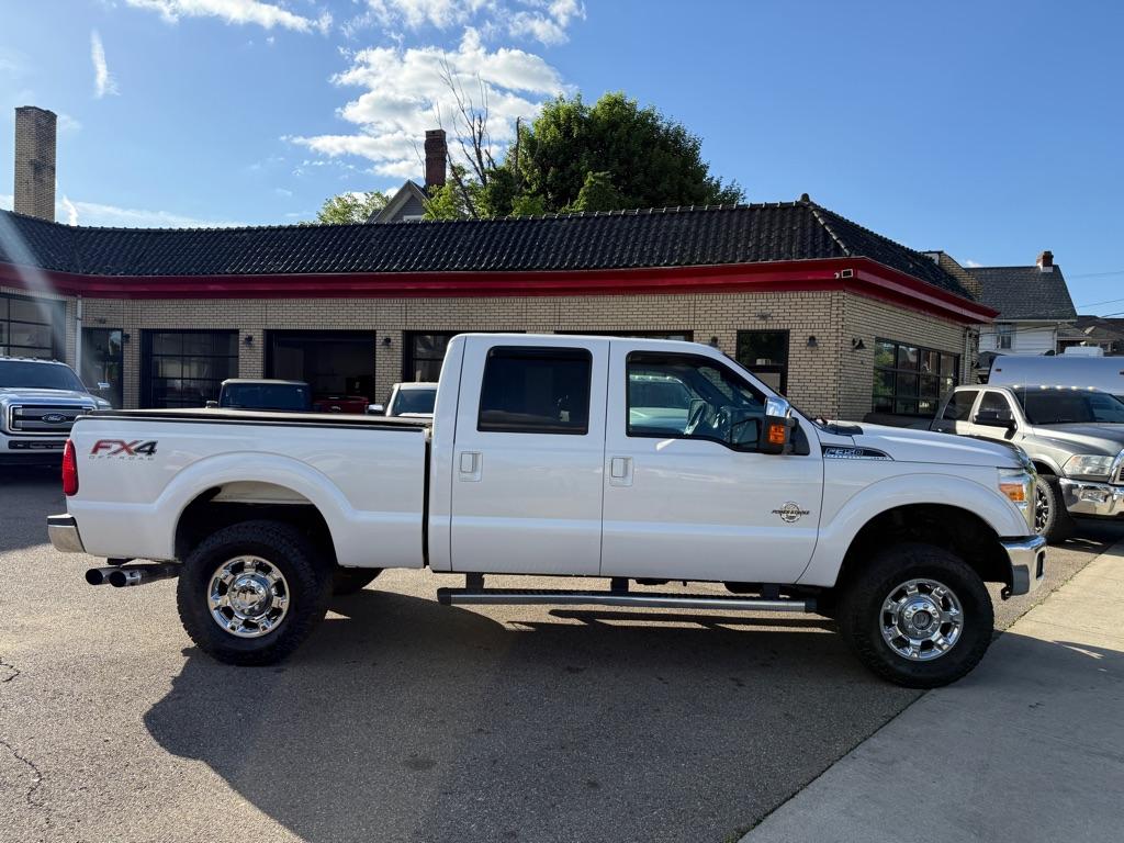 Thumbnail image of 2013 Ford F-350 Super Duty at REV AUTO LLC