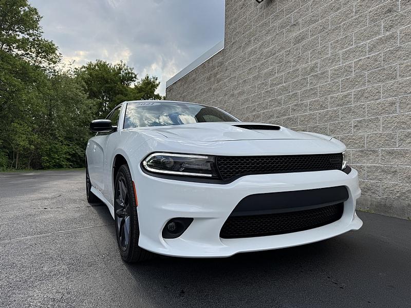 Thumbnail image of 2021 Dodge Charger at Wheels by R.T.