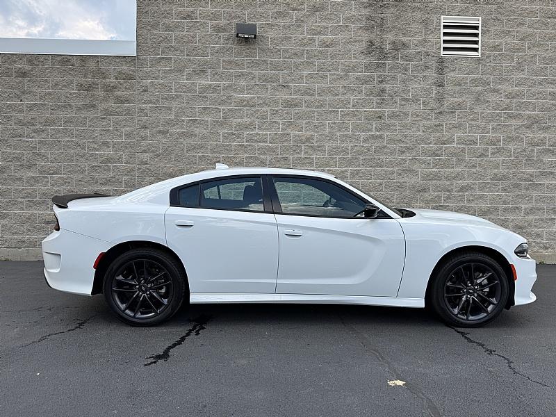 Thumbnail image of 2021 Dodge Charger at Wheels by R.T.