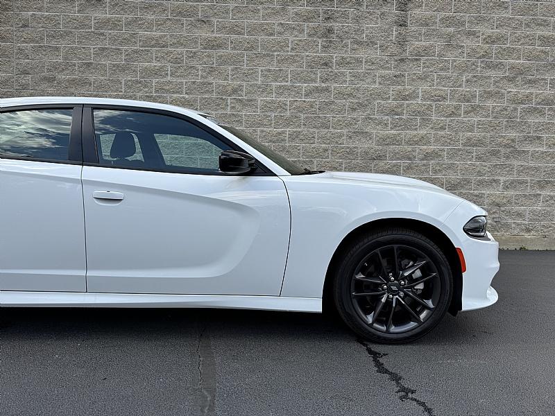 Thumbnail image of 2021 Dodge Charger at Wheels by R.T.