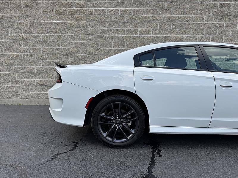Thumbnail image of 2021 Dodge Charger at Wheels by R.T.
