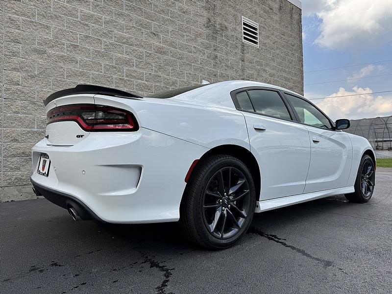 Thumbnail image of 2021 Dodge Charger at Wheels by R.T.