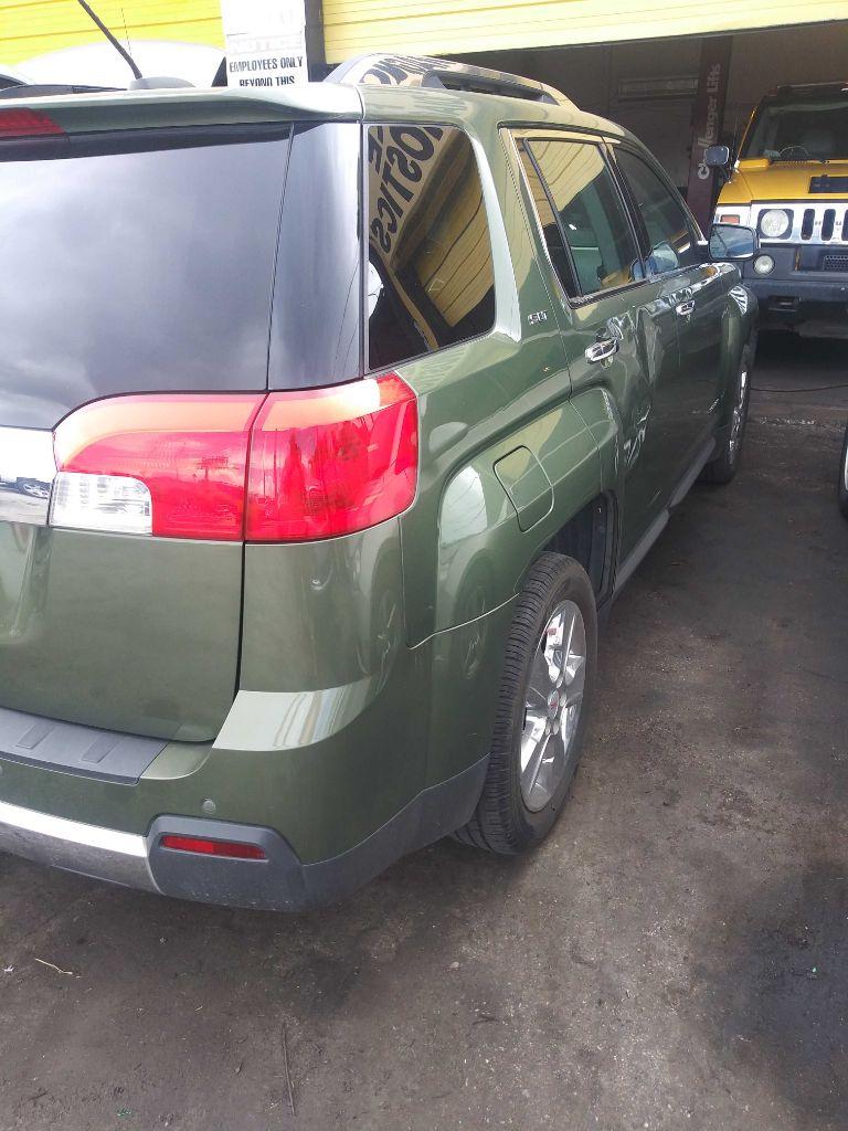 Thumbnail image of 2015 GMC Terrain at CITIZEN AUTO FINANCE INC