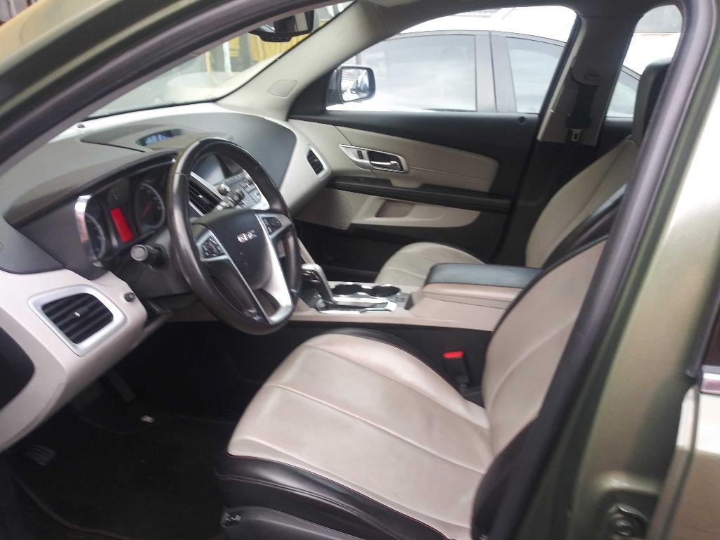 Thumbnail image of 2015 GMC Terrain at CITIZEN AUTO FINANCE INC