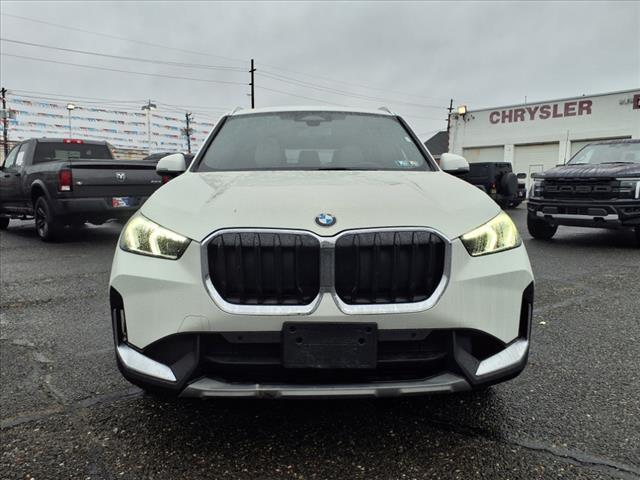 Thumbnail image of 2023 BMW X1 at Lilliston Chrysler Dodge Jeep Ram