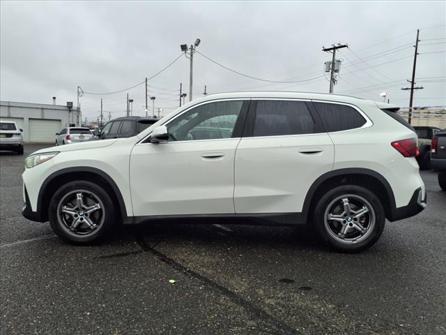 Thumbnail image of 2023 BMW X1 at Lilliston Chrysler Dodge Jeep Ram
