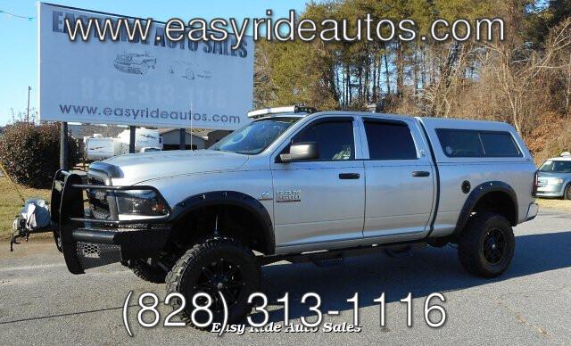 Thumbnail image of 2014 Ram 2500 at Easy Ride Auto Sales