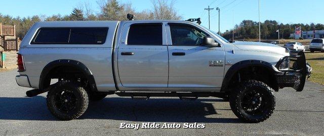 Thumbnail image of 2014 Ram 2500 at Easy Ride Auto Sales