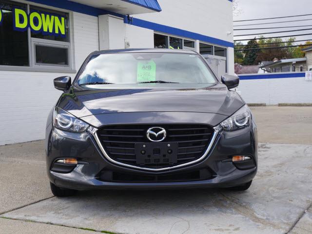 Thumbnail image of 2017 Mazda Mazda3 at A & B Motors