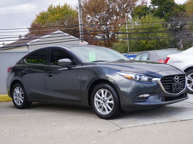 Thumbnail image of 2017 Mazda Mazda3 at A & B Motors